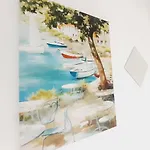 Laura Medencevel 펜션 발라톤케네세