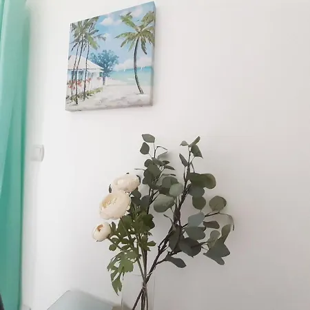 Tatil Evi Laura Medencevel *