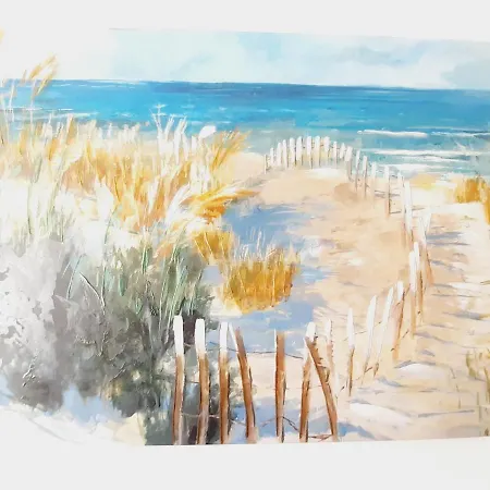 Holiday home Laura Medencevel *