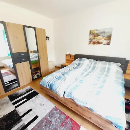 Laura Medencevel Holiday home